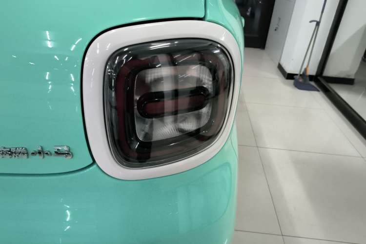 Used Bestune Pony 2026 Model 222km Cute Horse Plus