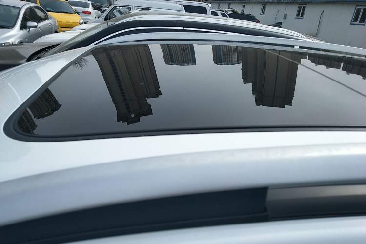 Used Haval H2 2018 1.5T Dual-Clutch Two-Wheel Drive Fashion Model China VI Standard