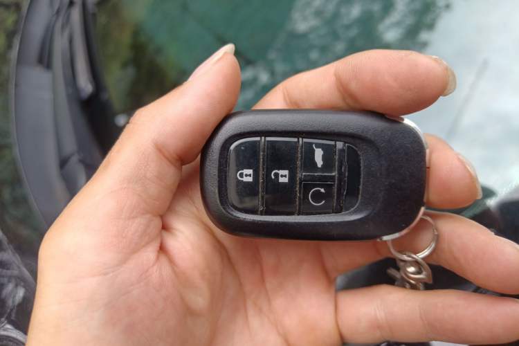 Used Honda Avancier 2023 370TURBO Two-Wheel-Drive Luxury Edition