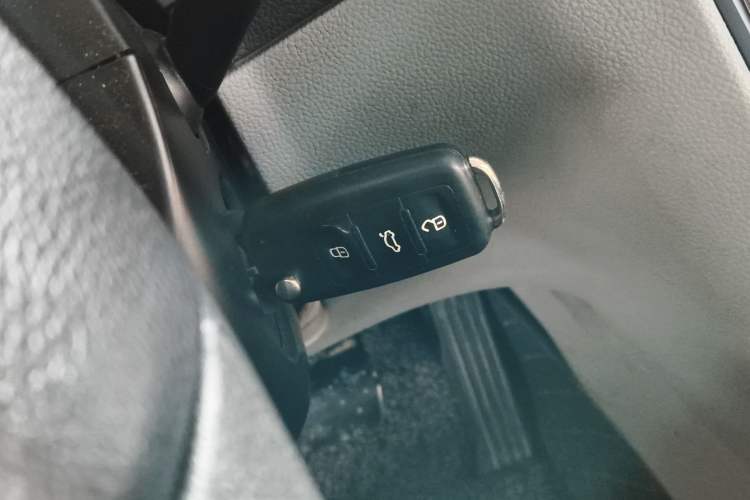 Used Skoda Superb 2012 1.4TSI DSG Zhiya Edition
