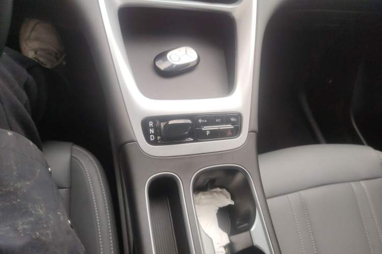 Used Geely Galaxy Geome 2026 Model 310km Dream Edition