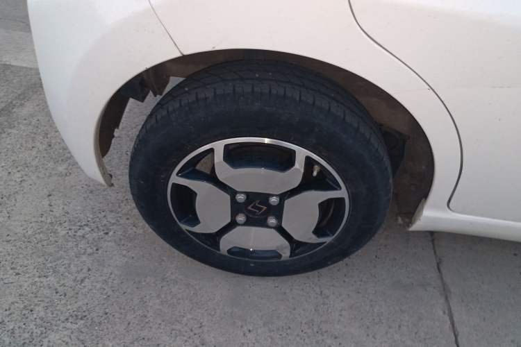 Used SOL E10X 2021 200km Classic Type