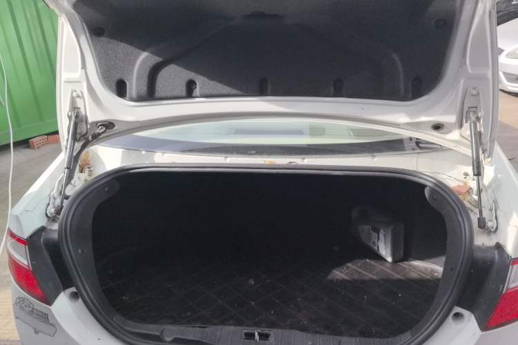 Used Chery Arrizo 7 2015 1.6L Manual ZhiShang Edition