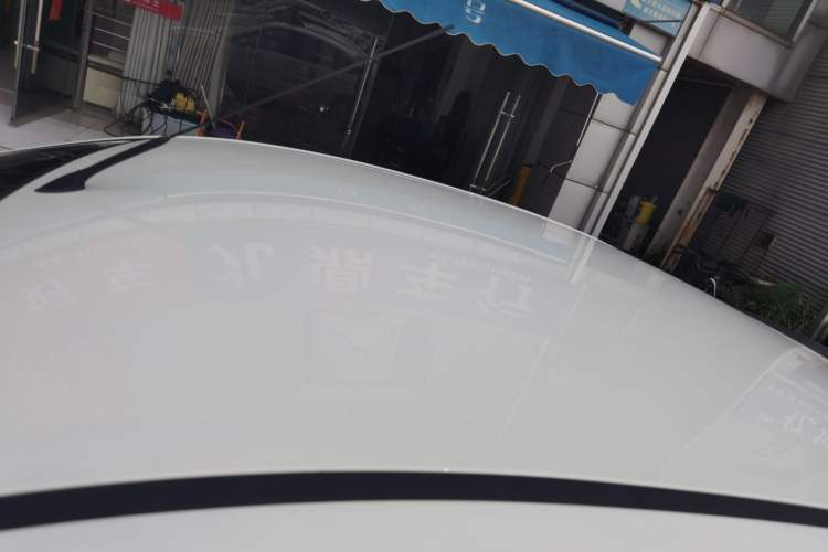 Used Ford Focus 2013 Hatchback Classic 1.8L Automatic Base Model
