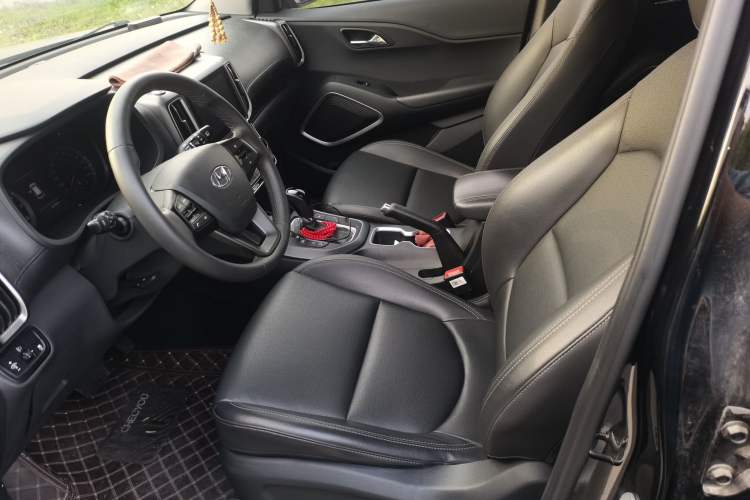 Used Hyundai ix35 2020 2.0L Automatic 2WD Zhiyong·Changxiang Edition