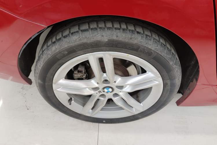 Used BMW 1 Series 2019 118i M Sport Package Right Rear Wheel Hub