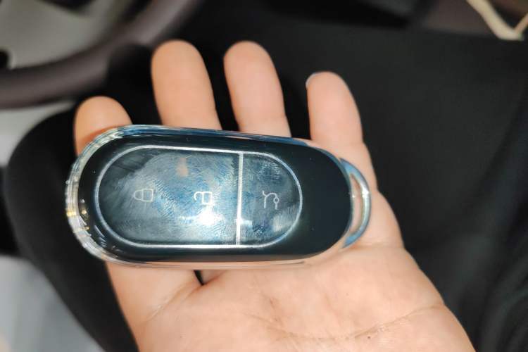 Used Leapmotor C11 2024 All-Electric 580 Luxury Edition