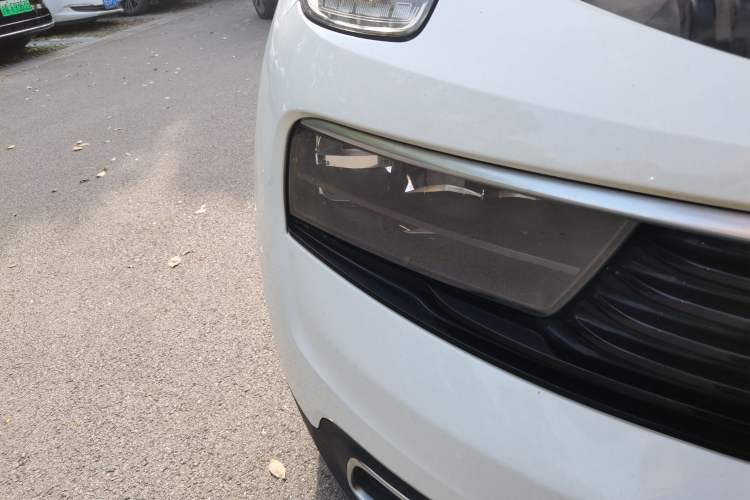 Used Lynk & Co 01 2017 2.0T Two-Wheel Drive Pro Edition
