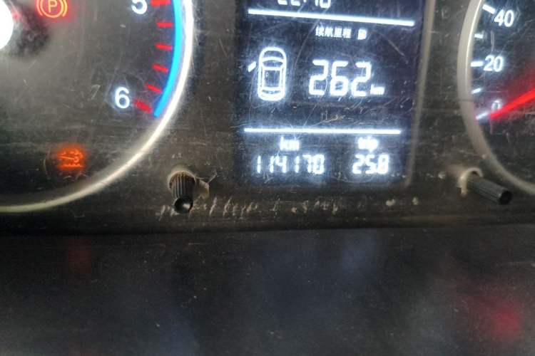 Used Foton Toano 2021 2.0T Manual Tongtu Short Wheelbase Mid-Height 9-Seater 4F20TC3