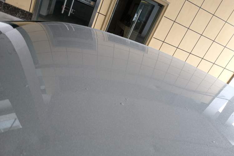 Used Roewe i6 2019 PLUS 1.6L CVT 4G Connected Luxury Deluxe Edition
