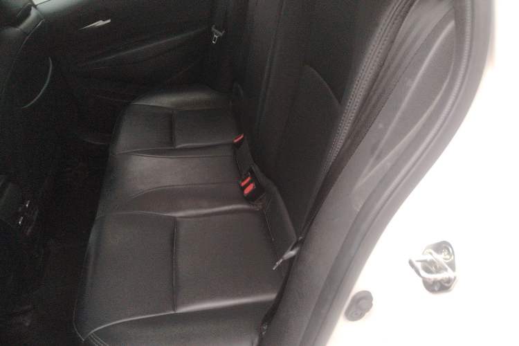 Used Toyota Levin 2023 Smart Electric Hybrid Dual-Engine 1.8L Luxury Edition