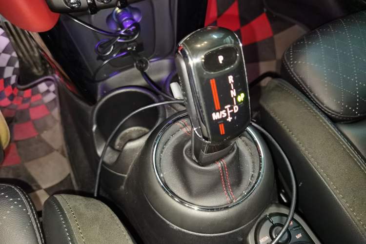 Used MINI JCW 2020 2.0T JOHN COOPER WORKS ALL-IN
