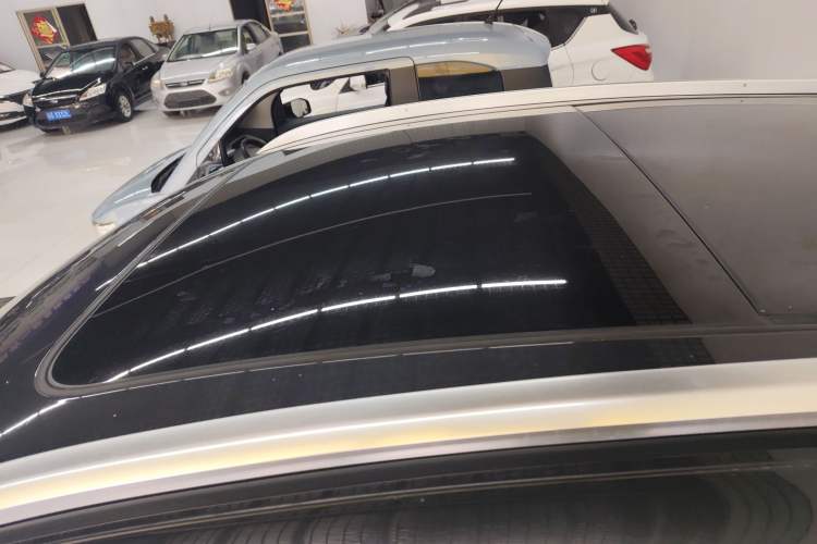 Used Porsche Macan 2021 Macan 2.0T
