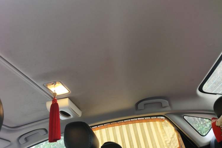 Used Nissan Sylphy 2021 Classic 1.6XL CVT Luxury Edition Headliner