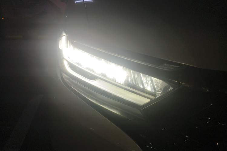 Used Honda Elysion 2024 2.0L eHEV Luxury Edition