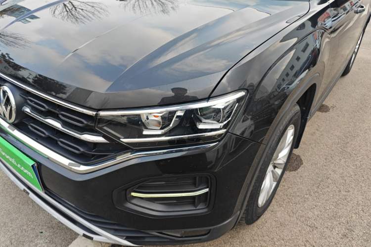 Used Volkswagen Tayron 2019 Teramont Edition 280TSI Two-Wheel Drive Comfort Model China VI Standard