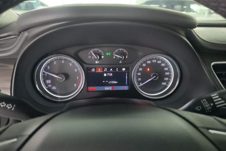 Used Buick LaCrosse 2021 652T Luxury Model
