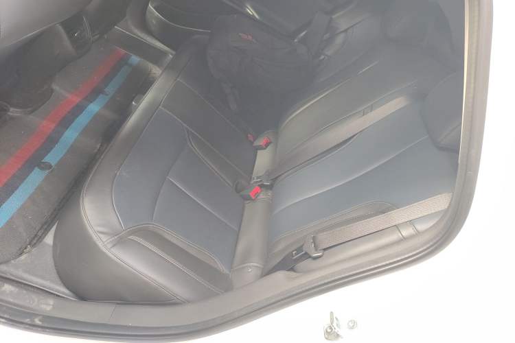 Used Buick Velite 6 2022 Connected Fashion PLUS