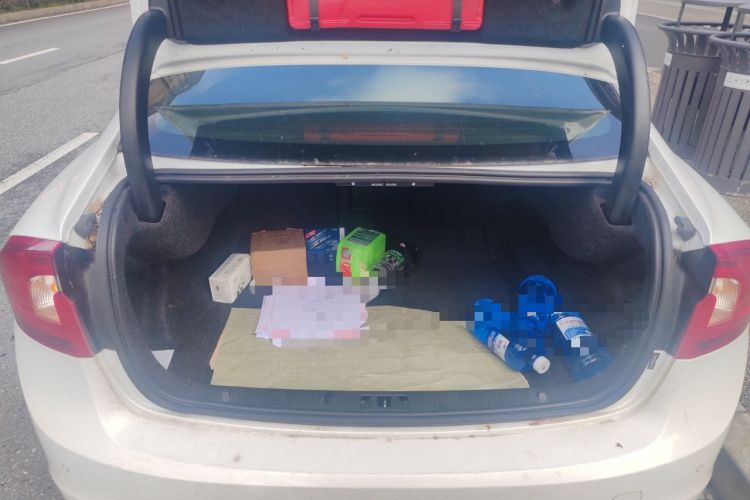 Used Volvo S60 2019 S60L Facelift T5 Intelligent Advanced Edition