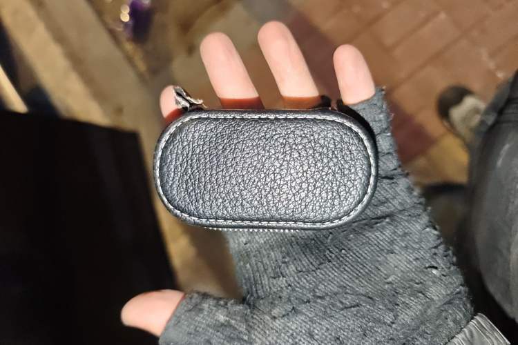 Used Honda CR-V 2012 2.0L two-wheel drive urban version Vehicle Key