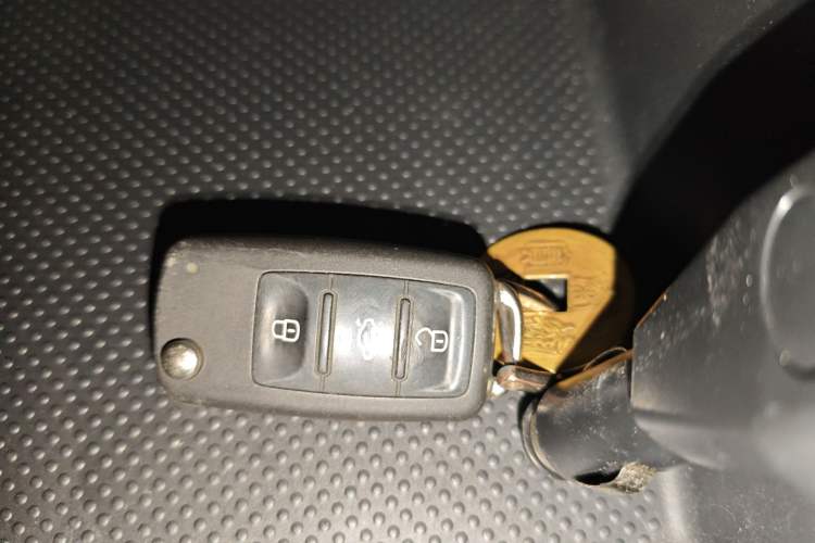 Used Skoda Kamiq 2018 1.5L Automatic Comfort Edition China V Standard Interior 1