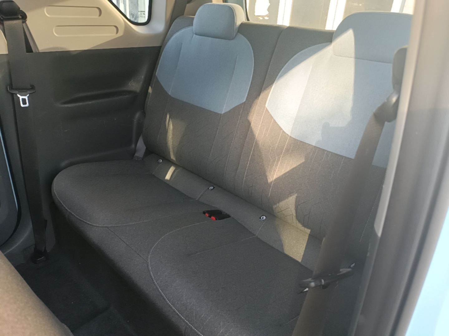 Geely Galaxy Panda 2023 Panda Mini 200km Endurance Bear — снимка 20