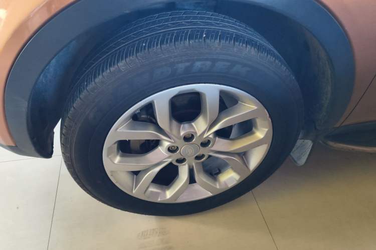 Used Land Rover Discovery Sport 2017 2.0T HSE