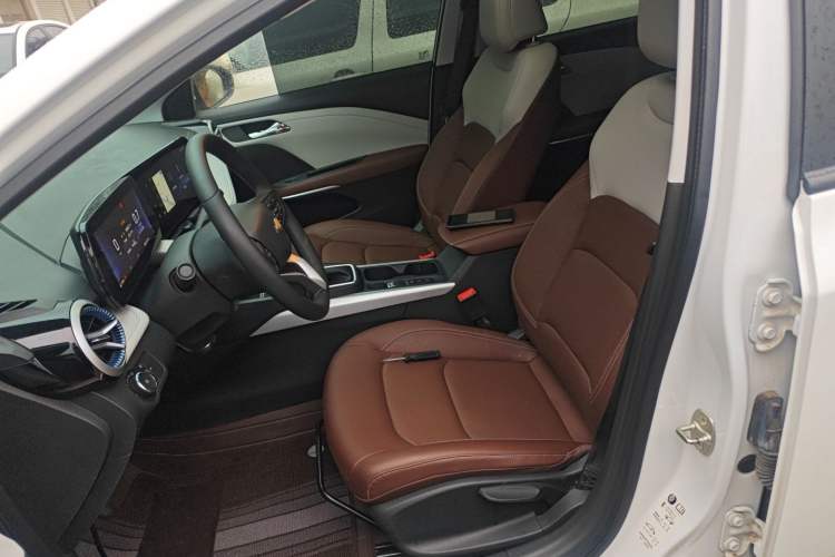 Used Chevrolet Monza 2023 1.5L Dual-Clutch Enjoyment Edition
