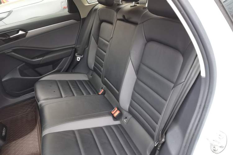 Used Volkswagen Sagitar 2022 280TSI DSG Flyover Edition