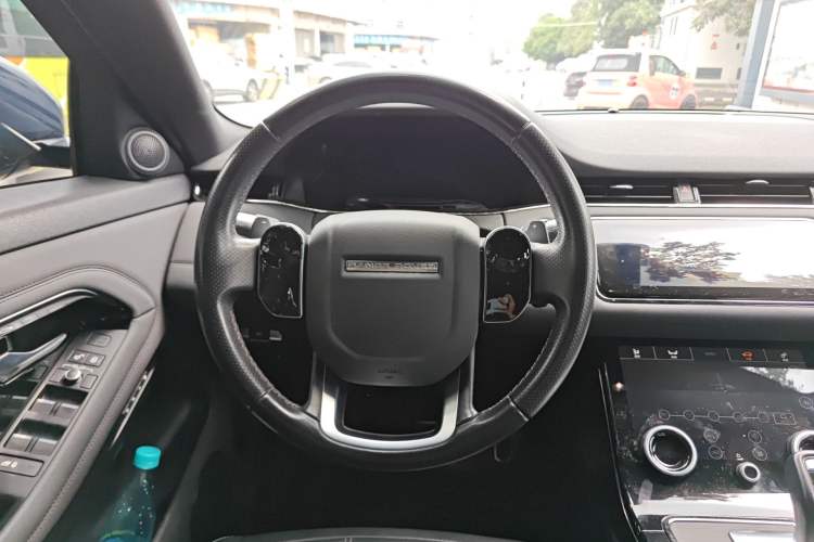 Used Land Rover Range Evoque 2020 249 PS R-DYNAMIC SE Sport Technology Edition