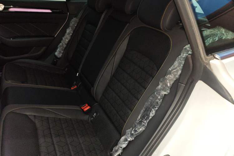 Used Volkswagen FAW-Volkswagen CC 2024 380TSI Striking Edition