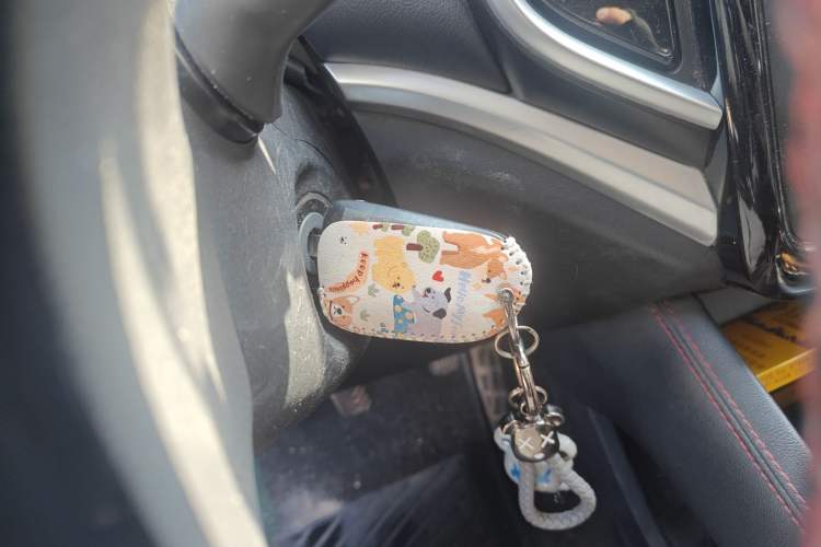 Used Brilliance V3 2020 1.6L Manual Classic Model
