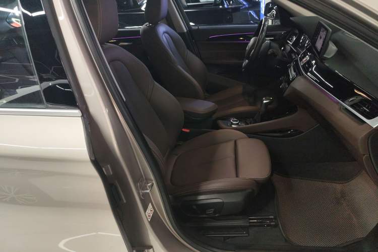 Used BMW X1 New Energy 2020 xDrive30Le Premium Edition