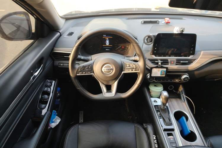 Used Nissan Teana 2021 2.0L XL Comfort Edition
