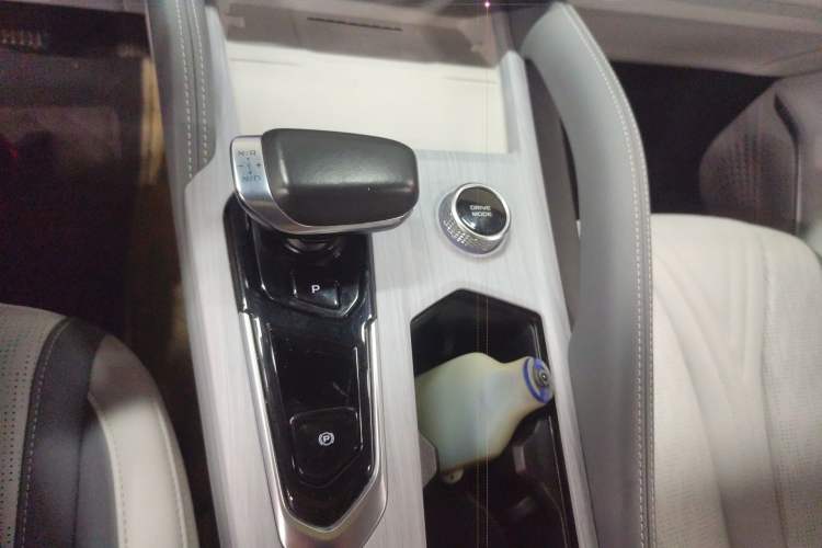 Used Geely Auto Monjaro L Intelligent Engine 2024 1.5T Tiangong Edition