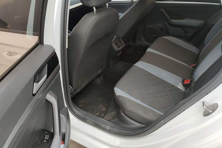 Used Volkswagen Lavida 2023 1.5L Automatic De Yi Edition
