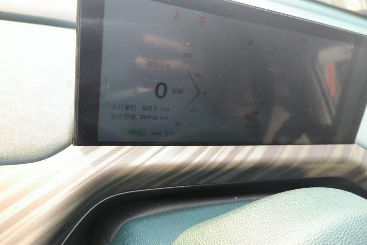 Used Baojun Cloud 2023 460 Pro