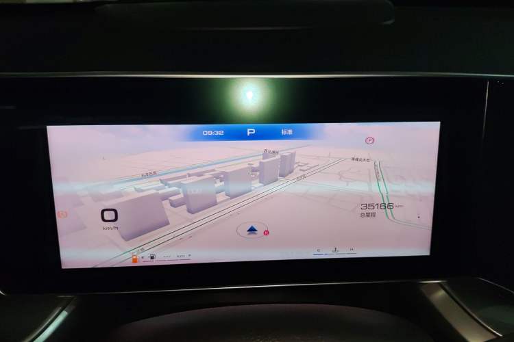 Used Haval XY 2022 1.5T Smart Edition
