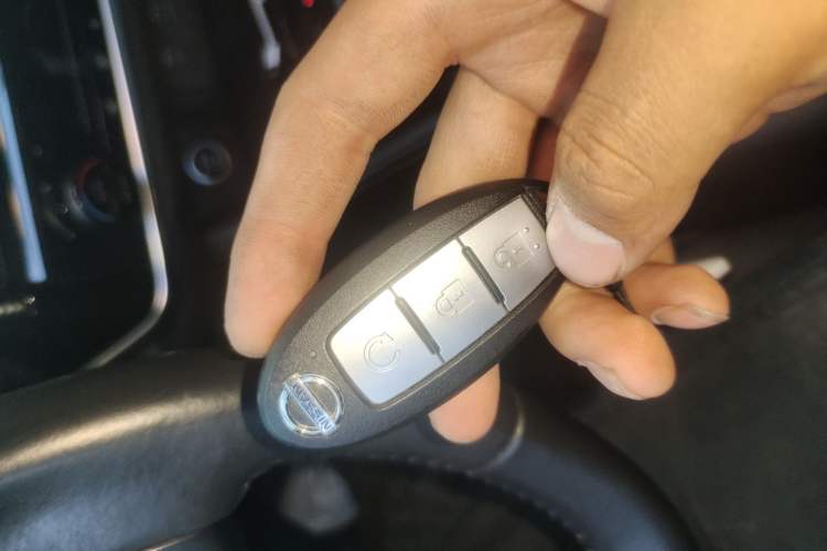 Used Nissan X-Trail 2021 VC-Turbo 300 CVT 2WD Luxury Edition