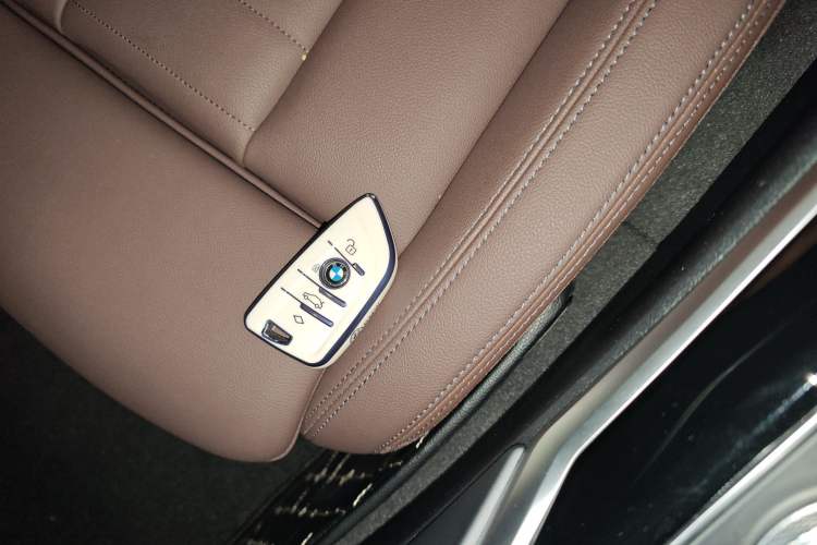 Used BMW 3 Series 2021 320Li M Sport Package