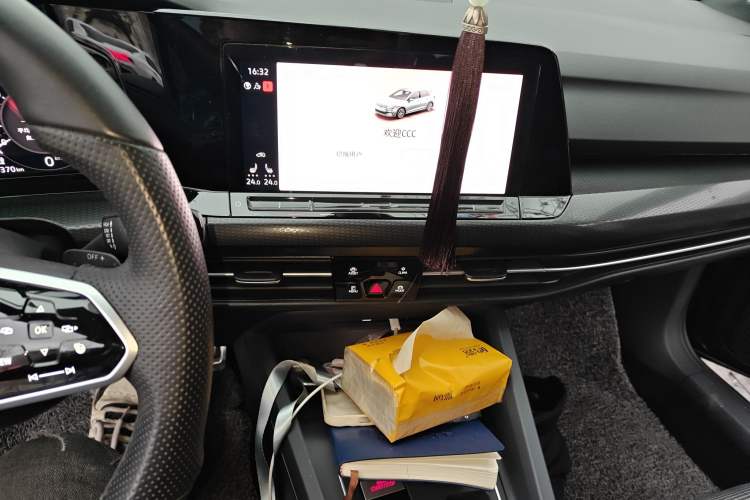 Used Volkswagen Golf GTI 2021 380TSI DSG GTI
