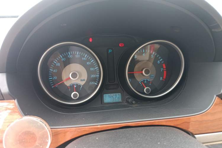 Used Buick Excelle 2011 1.6 LE-AT
