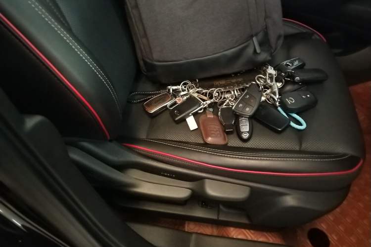 Used Buick Envision 2022 Encore S GS 4x4 Sport Edition
