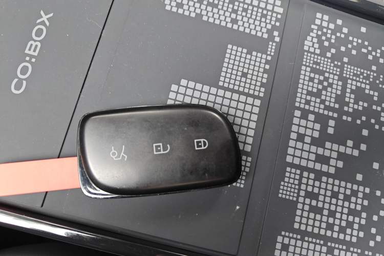 Used Lynk & Co Z20 2025 530 km Range Rear-Wheel Drive Max
