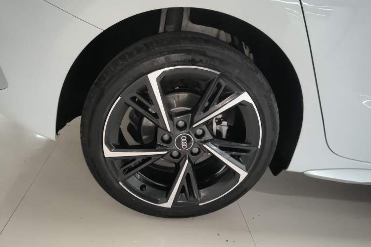 Used Audi A3 2023 Updated Sportback 35 TFSI Stylish Sports Type
