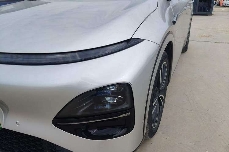 Used XPeng G6 2023 700 Four-Wheel Drive Performance Max Left Front Headlight