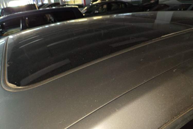 Used SERES SF5 2021 Four-Wheel Drive Freedom Expedition Edition