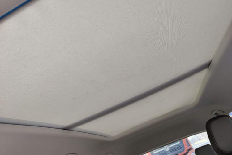 Used Volkswagen Viloran 2023 Revised Version 380TSI Luxury Edition Headliner