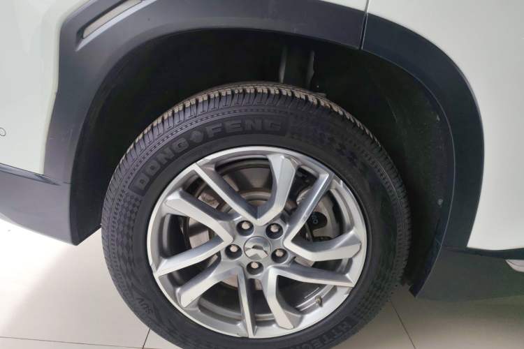 Used Nio ES6 2020 420 km Sport Edition
