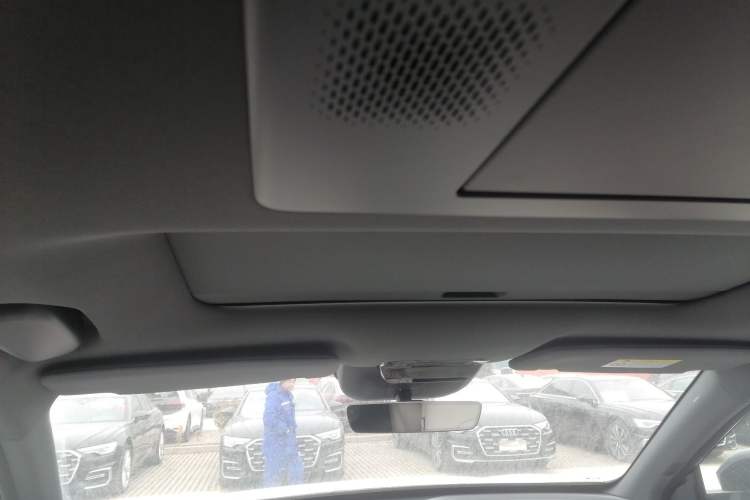 Used Dongfeng eπ eπ008 2026 Model Six-Seat Pure-Electric Family Edition